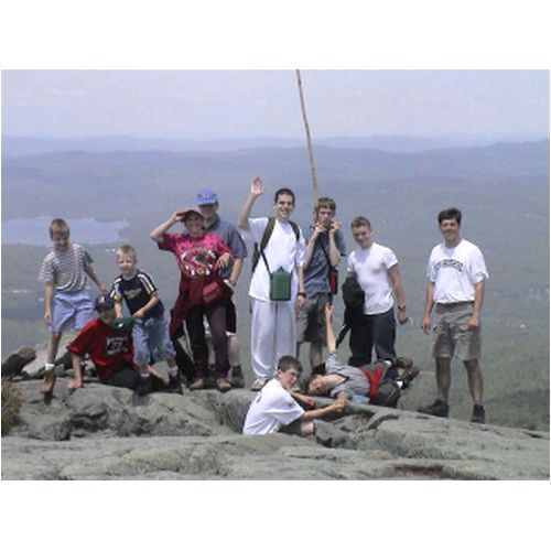 20030621 - Mt Kearsarge Boy Scout Hike - 34.jpg